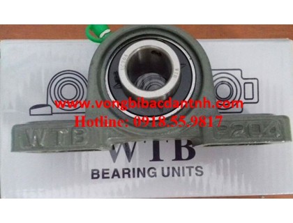 GỐI ĐỠ-Ổ BI-VÒNG BI-BẠC ĐẠN-UCP204-UC204-P204-UK204-UKP204-WTB-NTN-ASAHI-FYH-FBJ-JIB-NHA65T0TRUNG QUỐC-HÀN QUỐC-KOREA GIÁ RẺ